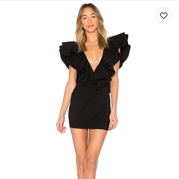 Michael Costello Dresses Michael Costello X Revolve Jackson Dress Poshmark